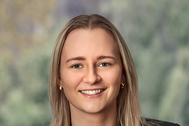 Katrine Nygaard Hartvig