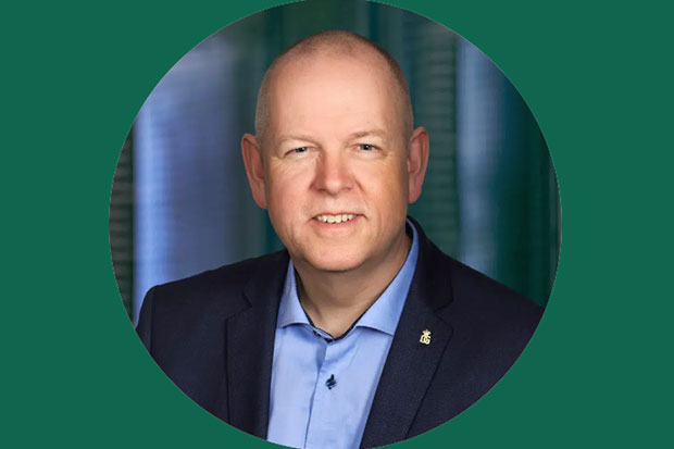 Lars Prier