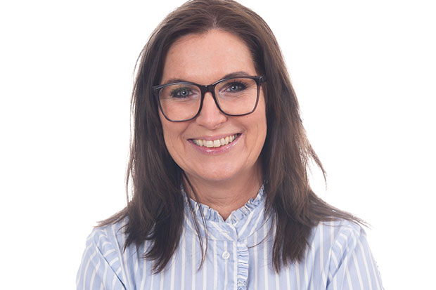 Lise-Lotte Leervad Larsen
