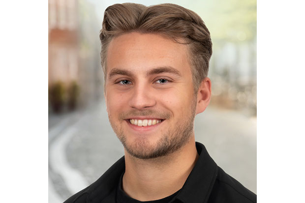 Lucas Berggren