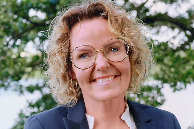 Mette Nielsen
