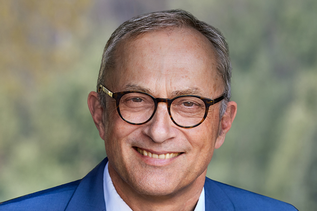 Michael Ziegler
