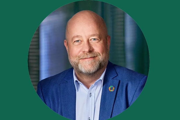 Peter H. Faarbæk