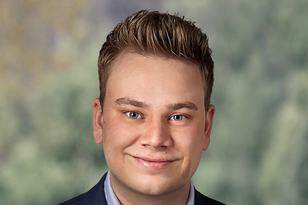 Simon Bøtkjær Nielsen