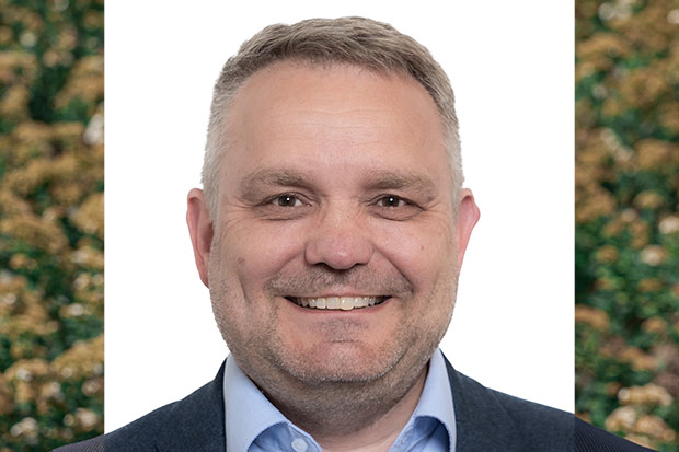 Torben Møller Jørgensen