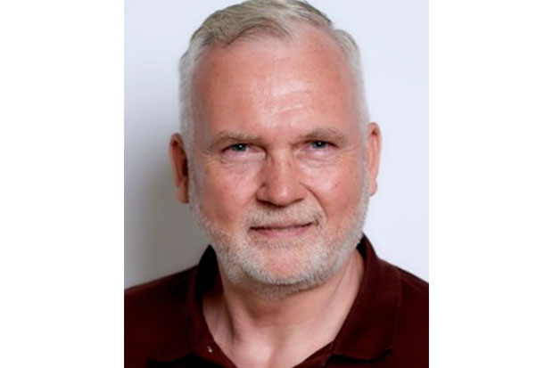 Torben Thrue