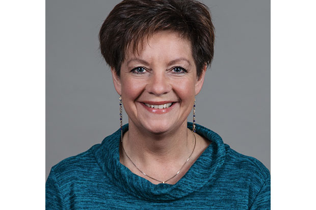 Annette Allesø