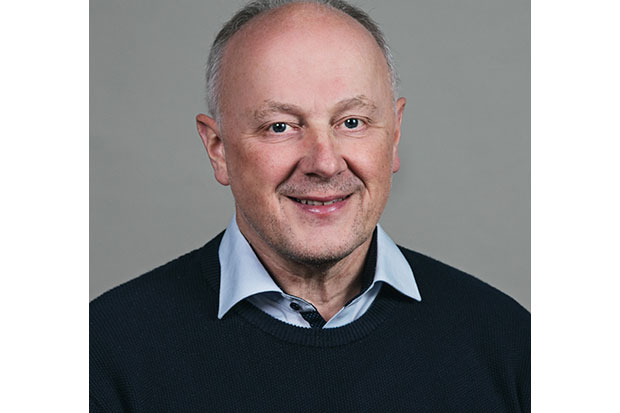 Brian Lebæk