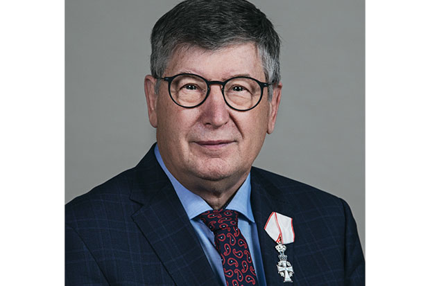 Gert Rasmussen