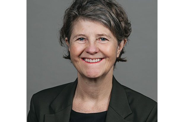 Helle Waagner
