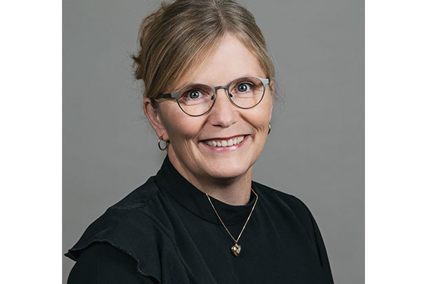 Jane Yndgaard