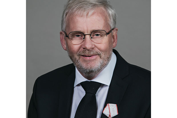 Ole Taustrup Hansen