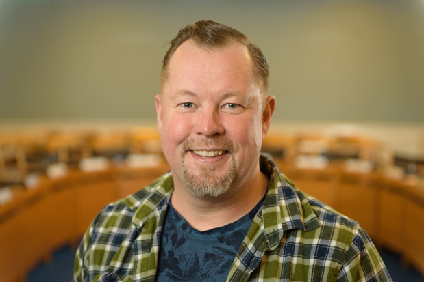 Christian Engelbrecht Pedersen