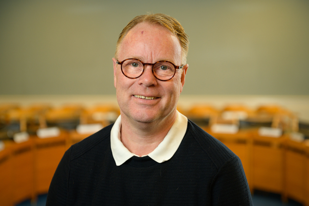 Erik Bo Andersen