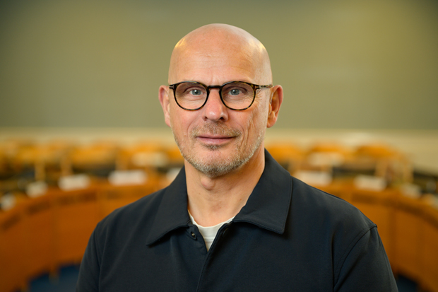 Henrik Hove