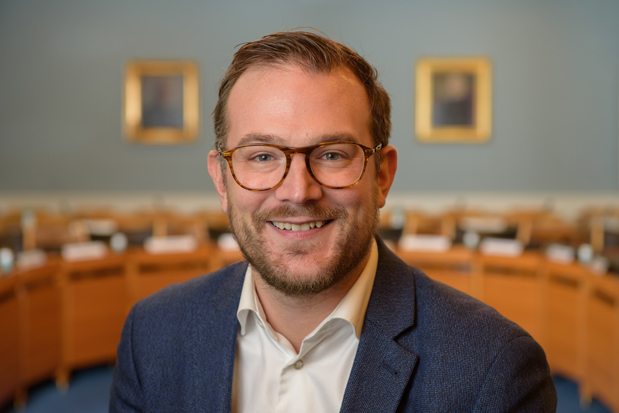Kasper Fuhr Christensen