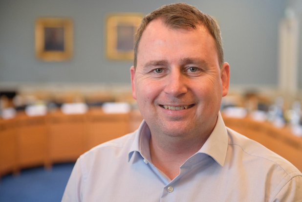 Lars Søgaard