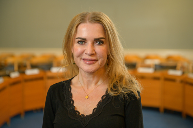 Louise Høeg