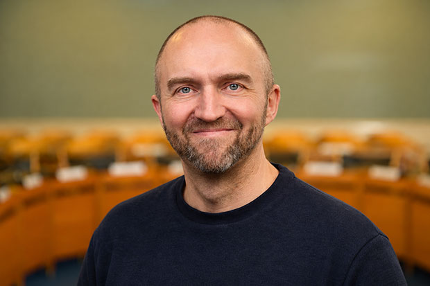 Mads Sejersen Vinther