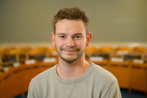 Marcus Mossalski Nielsen