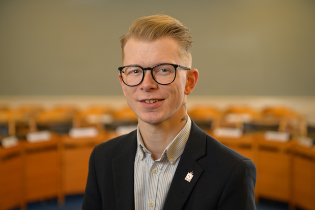 Martin Guldmann