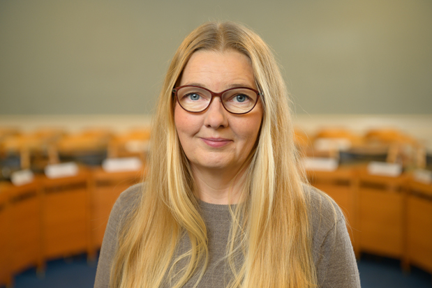 Merete Bak Laustsen