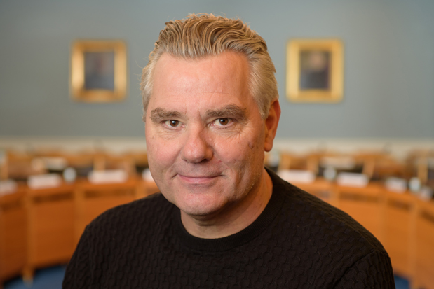 Mogens Nyholm