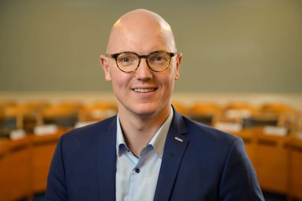 Nicolai Estrup