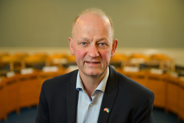 Niels Jørgen Thomsen