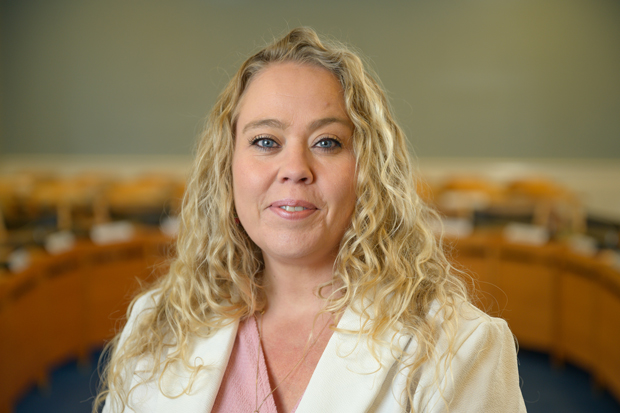 Rosa Lykke Yde
