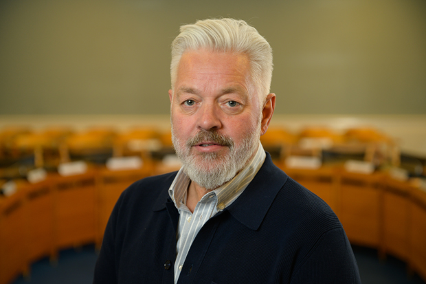 Tommy Bødker Jensen